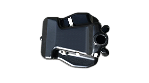 Бачок склоомивача MAN TGA/TGS/TGX/TGL/TGM 81264810079