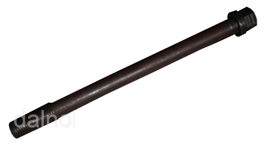 Болт головки блоку циліндрів (ГБЦ) RENAULT MAGNUM OE RVI 5200526343 оригінал, фото 1