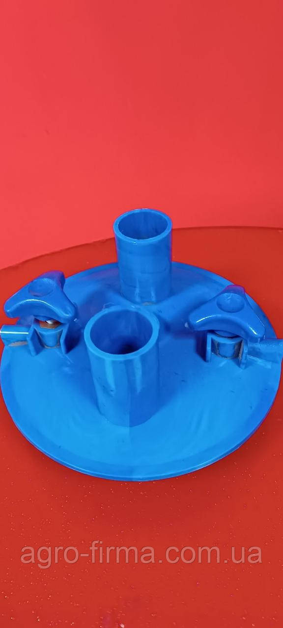 Кришка дозатора молока АДС 08.03.000-01, фото 1