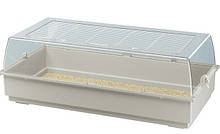 Ferplast MAXI DUNA MULTY Клітка для кроликів і морських свинок Розміри: 99 x 51,5 x h 36 cm