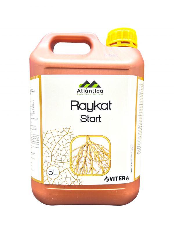 Стимулятор росту Райкат Старт (Raykat Start) Atlantika 5л