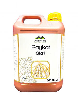 Стимулятор росту Райкат Старт (Raykat Start) Atlantika 5л, фото 1