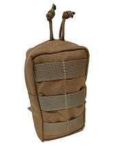 Підсумок утилітарний тактичний Akinak EDC 8х15х6см MOLLE