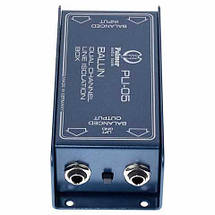 Дірект бокс Palmer PLI-05 Isolation Box, фото 5