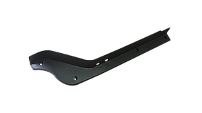 Вставка бампера L задня частина MAN TGA, TGS 81416100313