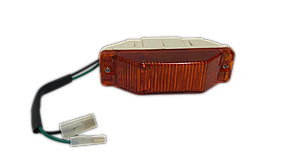 Габарит боковий DAF XF95 Euro2, XF95 Euro3, XF105 Euro5 (1395361)