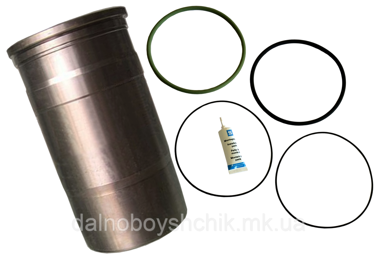 Гільза Renault Premium KOLBENSCHMIDT 89568110 (5010240947; 5010240948), фото 1