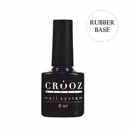 Crooz база для гель-лаку 