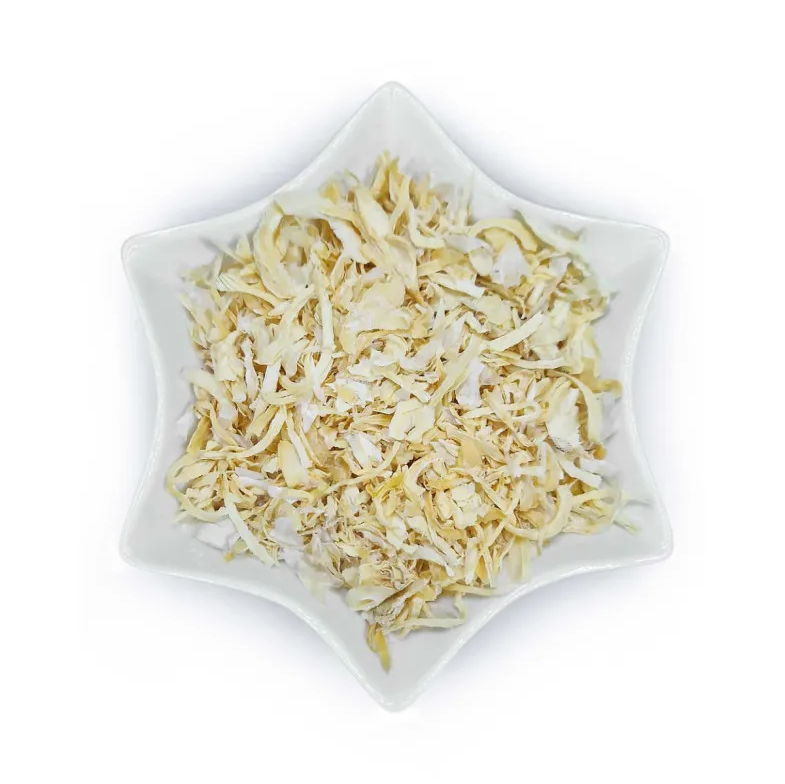 Цибуля ріпчаста сушена шматочками TM WAK`A, 250г