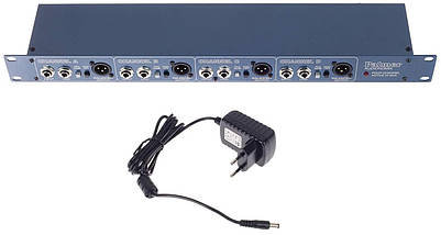 Дірект бокс Palmer PAN 03, фото 3