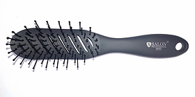 Гребінець для волосся Salon Professional 18045PT продувний