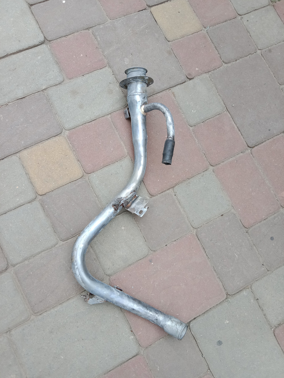 Заливна горловина бака Subaru Forester sg S11 2006, 42066SA011
