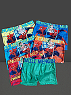 Труси боксери дитячі для хлопчика 2-7 років стрейч.От 6шт по 24грн, фото 2