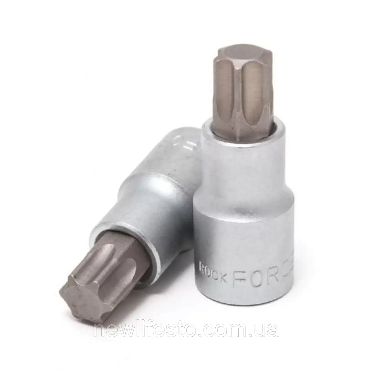 Головка 1/2" з насадкою Torx T40 L- 55мм