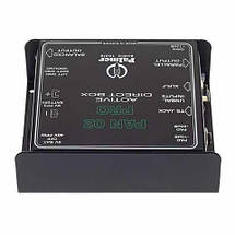 Дірект бокс Palmer PAN 02 Pro, фото 2