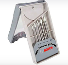 Набір свердел Bosch по керамічній плитці X-Pro Expertceramic (5 шт.) (2608587169), фото 3