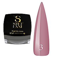 Gelly Gel Steffani 15 ml №3