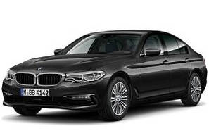 BMW 5 Series G30 2017-2023