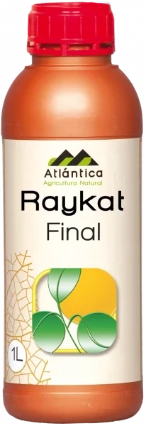 Стимулятор росту Райкат Фінал Atlantika Agricola 1л