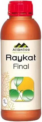 Стимулятор росту Райкат Фінал Atlantika Agricola 1л, фото 1