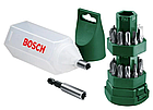 Набір біт 25 штук з тримачем Bosch PROMOLINE (2607019503), фото 4