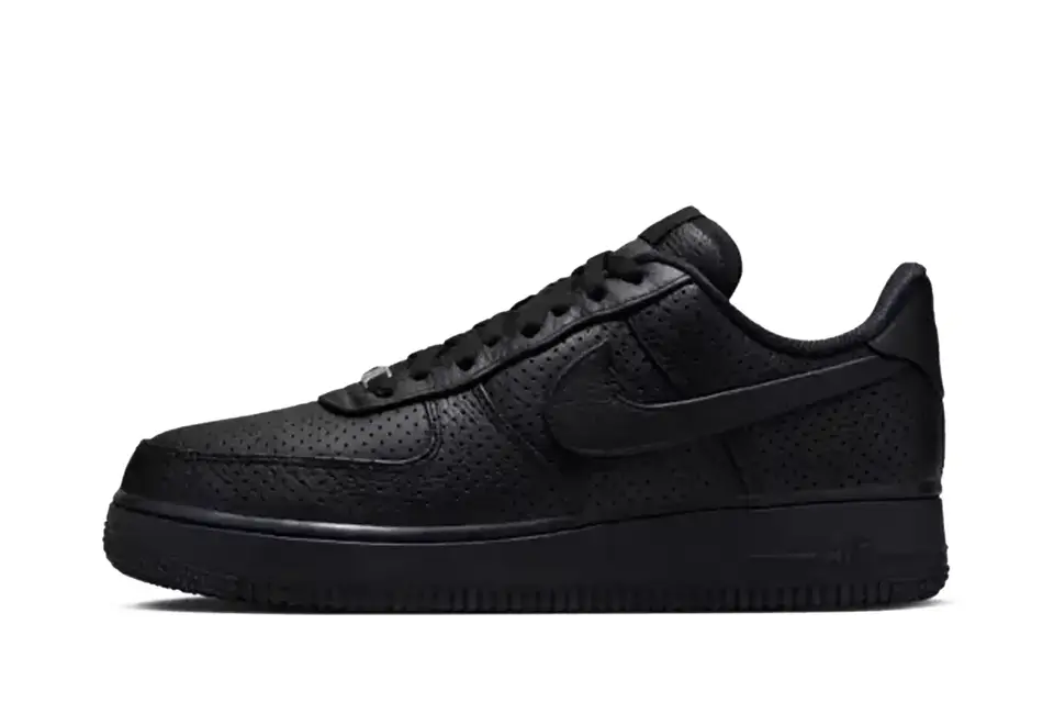 Оригинальные кроссовки Nike Air Force 1 Low 