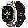 Ремінець Spigen для Apple Watch (49mm/46mm/45mm/44mm/42mm) - DuraPro Armor, Black (AMP07591), фото 2