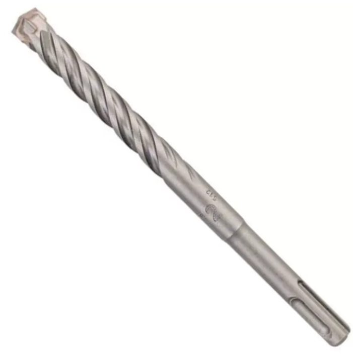 Бур Bosch SDS-plus-5X, 12ммx100ммx160мм (2608833807)