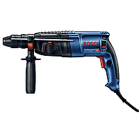 Професійний перфоратор BOSCH GBH 2-26 DRE (800Вт, SDS-PLUS-патрон)