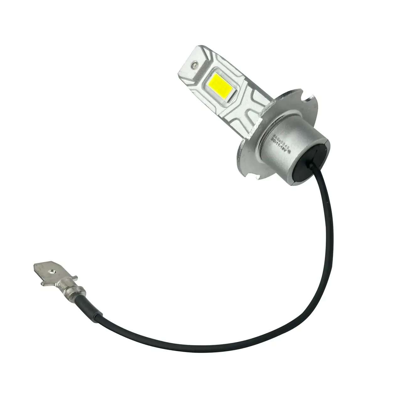 Автомобільні світлодіодні LED-лампи Luxor M6 H3 12 В 15 Вт