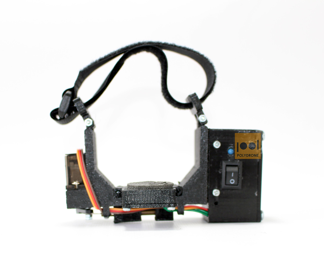 Універсальна система скидання для коптера DJI MAVIC 2, фото 1