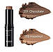 Олівець для контурування Kiko Milano Sculpting Touch creamy stick contour № 200, фото 5