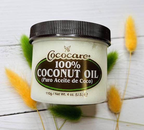 Кокосовое масло для волос и тела COCOCARE Coconut Oil (ID#2245990959 ...