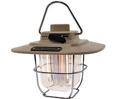 Ліхтар кемпінговий Westinghouse RETRO LED Filament WF242 Type-C з функцією Power Bank