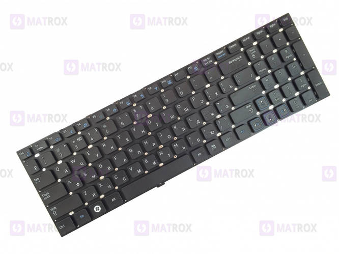 Купить Оригинальная клавиатура для ноутбука Samsung NP-RV509-S01UA, NP ...