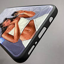 Чохол для Samsung Galaxy A50s Ladies з дівчинкою чохол на телефон самсунг а50с, фото 4
