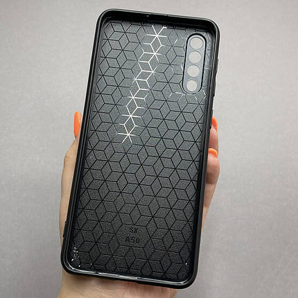Чохол для Samsung Galaxy A50s Ladies з дівчинкою чохол на телефон самсунг а50с, фото 2