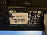 Монітор Asus VX207DE / 19.5" (1366x768) TN / 1x VGA Б/В, фото 4