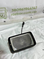 Ліхтар задній (підсвітка) б/в DAF XF 105 (1613000) оригінал, 160х140х570 мм