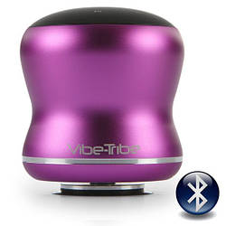 Віброколонка Vibe-Tribe "Mamba" 18 Вт, пурпурна