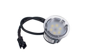 Лампочка діодна для витяжки 1W 240V