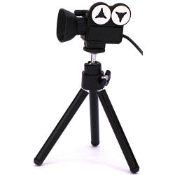 USB веб-камера "Вас знімають"