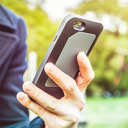 Корпус для iPhone 6 на 2 Sim картки