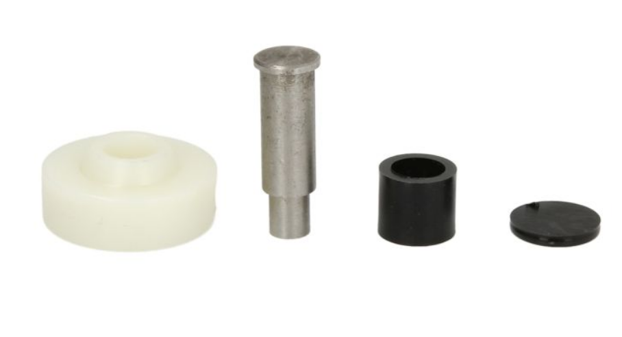 Ролик бічних дверей Т5 2003-2015 (верхній) Фольксваген зсувних Volkswagen T5, фото 1