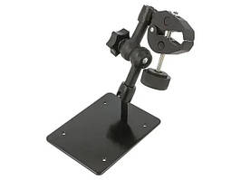 Тримач паяльник ZD-11K настільний, поворотний