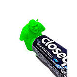 Насадка для зубної пасти у вигляді Шрека, фото 2