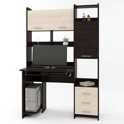 Комп'ютерні та письмові столи