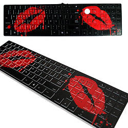 Комп&apos;ютерна клавіатура "Lips"