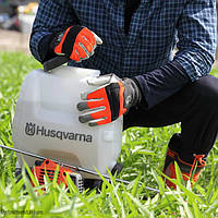 Обприскувачі Husqvarna