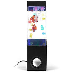 Динамік "Акваріум"